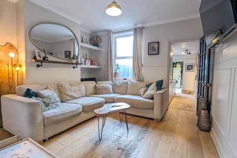 3 bedroom terraced house for sale, Knight Street, Worcester WR2