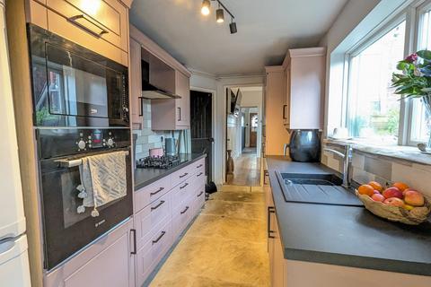 3 bedroom terraced house for sale, Knight Street, Worcester WR2