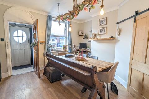 3 bedroom terraced house for sale, Knight Street, Worcester WR2