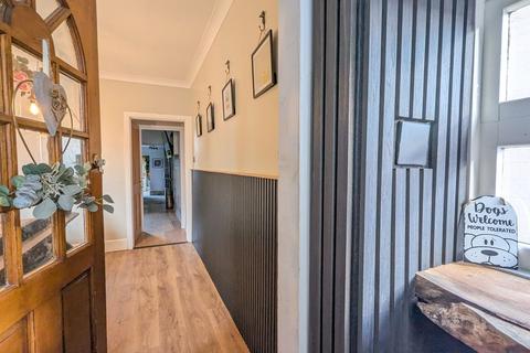 3 bedroom terraced house for sale, Knight Street, Worcester WR2