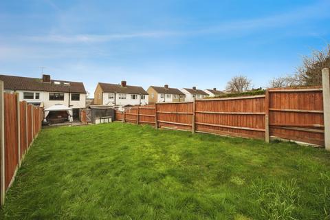 3 bedroom semi-detached house for sale, Pennine Avenue, Luton