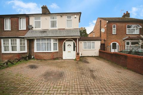 Houghton Road, Dunstable