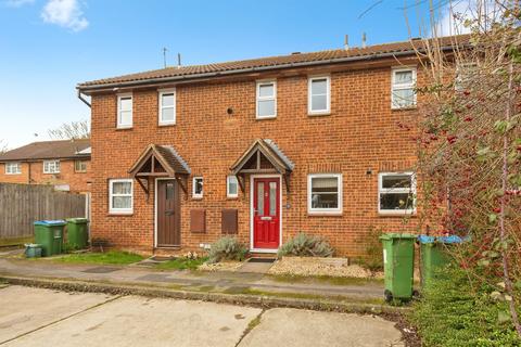 undefined, Coppice Close, The Coppice, Aylesbury