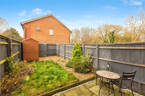 undefined, Coppice Close, The Coppice, Aylesbury