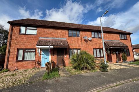 2 bedroom terraced house for sale, The Chase, Brandon