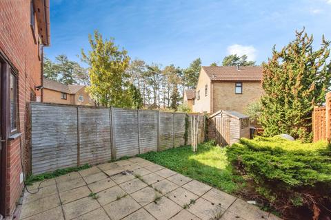 2 bedroom terraced house for sale, The Chase, Brandon