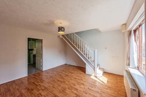 2 bedroom terraced house for sale, The Chase, Brandon