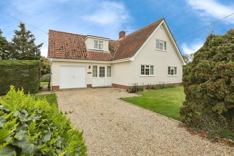 undefined, Chapel Road, Saxtead, Woodbridge