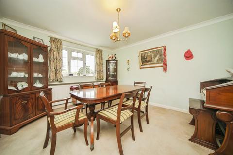 undefined, Chapel Road, Saxtead, Woodbridge
