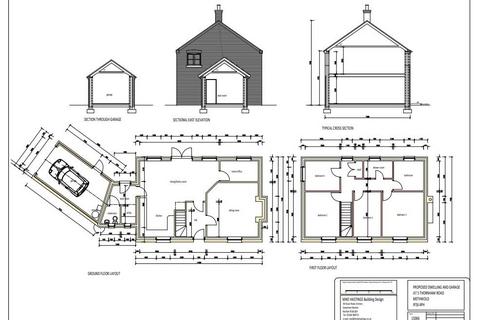 undefined, Thornham Road, Methwold IP26