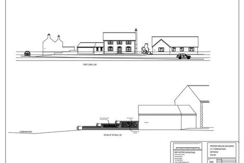 undefined, Thornham Road, Methwold IP26