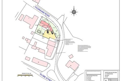 undefined, Thornham Road, Methwold IP26