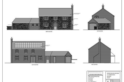 undefined, Thornham Road, Methwold IP26