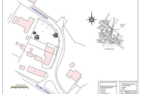 undefined, Thornham Road, Methwold IP26