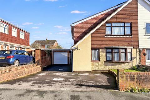4 bedroom semi-detached house for sale, Coape Road, Bristol BS14