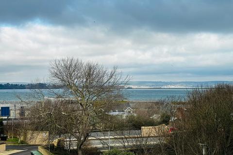 2 bedroom flat for sale, Atlantic House, 1 Ayton Drive, Portland, Dorset