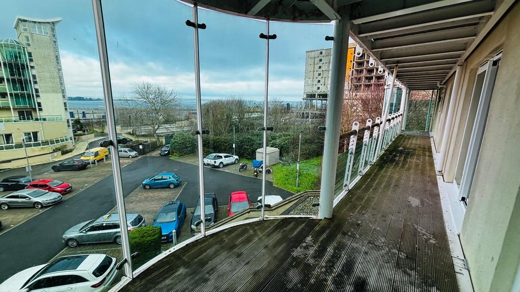 Balcony 4
