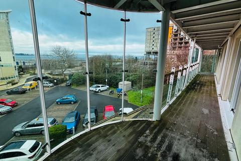 2 bedroom flat for sale, Atlantic House, 1 Ayton Drive, Portland, Dorset