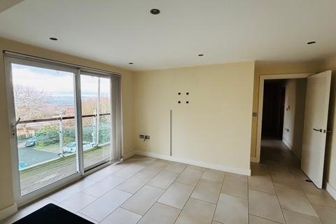 2 bedroom flat for sale, Atlantic House, 1 Ayton Drive, Portland, Dorset