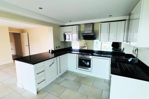2 bedroom flat for sale, Atlantic House, 1 Ayton Drive, Portland, Dorset