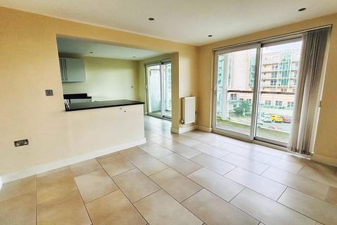 2 bedroom flat for sale, Atlantic House, 1 Ayton Drive, Portland, Dorset