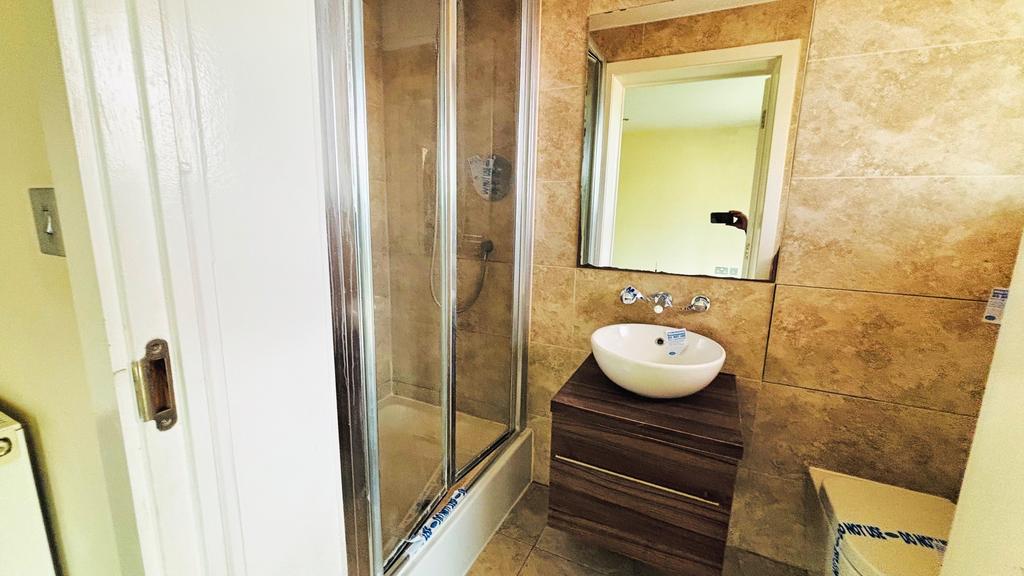 En suite