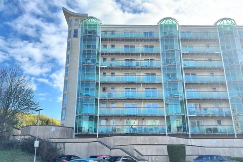 2 bedroom flat for sale, Atlantic House, 1 Ayton Drive, Portland, Dorset
