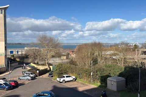 2 bedroom flat for sale, Atlantic House, 1 Ayton Drive, Portland, Dorset