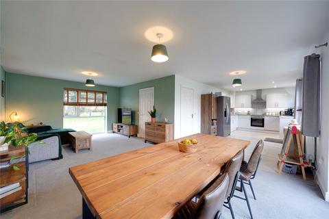 4 bedroom bungalow for sale, The Pines, Holywell Row, Bury St. Edmunds, Suffolk, IP28