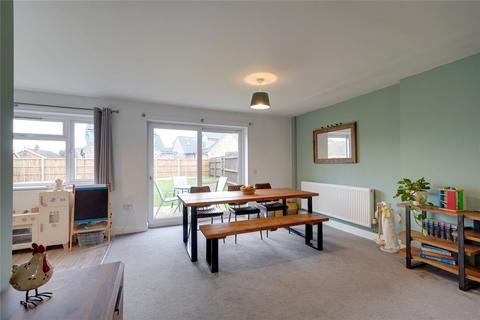 4 bedroom bungalow for sale, The Pines, Holywell Row, Bury St. Edmunds, Suffolk, IP28