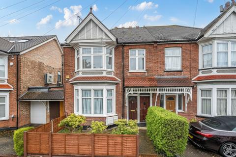 2 bedroom maisonette for sale, Surrey Road, Harrow, HA1