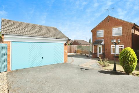 undefined, Cusworth Way, Worksop