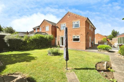 undefined, Cusworth Way, Worksop