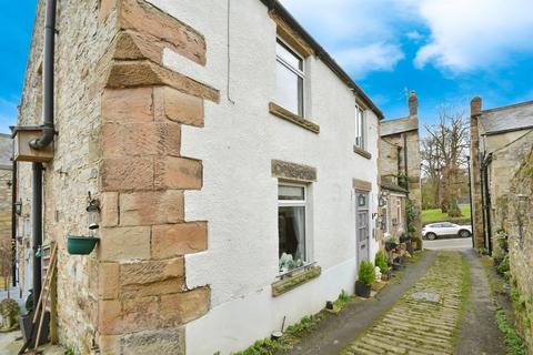 North Church Street, Bakewell