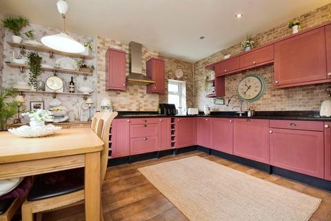 undefined, North Church Street, Bakewell