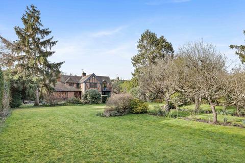 5 bedroom detached house for sale, Pennymead Drive, East Horsley, Leatherhead, Surrey, KT24 5AH