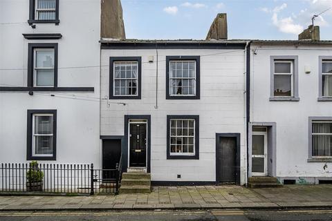 4 bedroom terraced house for sale, Kirkby Street, Maryport CA15