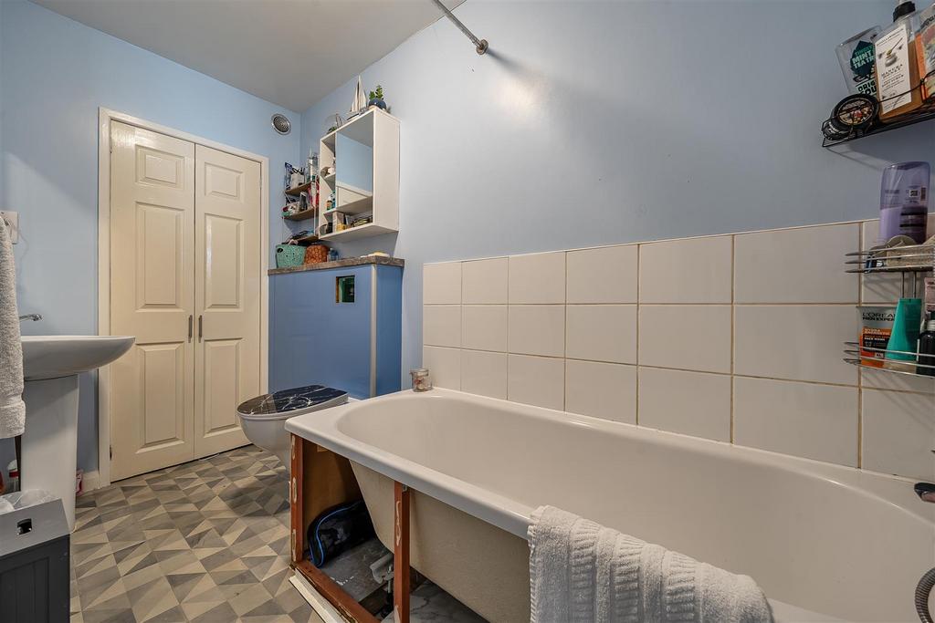 En suite