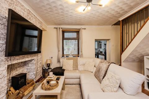 2 bedroom end of terrace house for sale, Mansel Street, LLANELLI