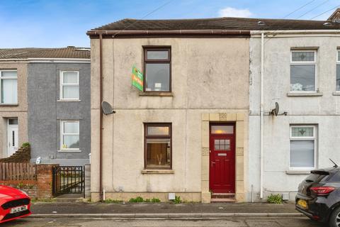 undefined, Mansel Street, LLANELLI