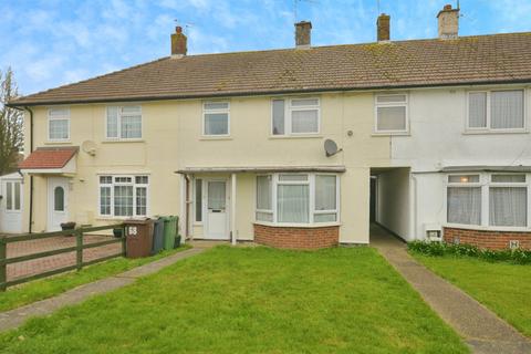 Bond Road, Ashford