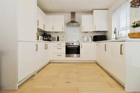 3 bedroom semi-detached house for sale, Rowdell Avenue, Coalpit Heath, Bristol