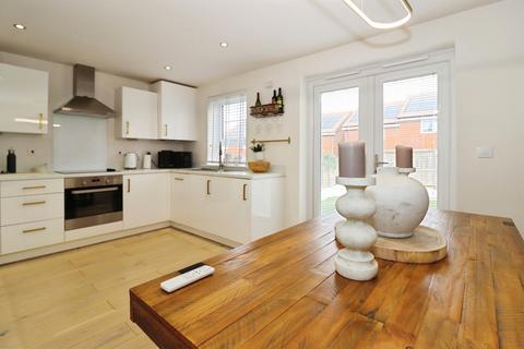 3 bedroom semi-detached house for sale, Rowdell Avenue, Coalpit Heath, Bristol