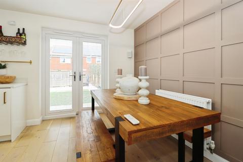 3 bedroom semi-detached house for sale, Rowdell Avenue, Coalpit Heath, Bristol