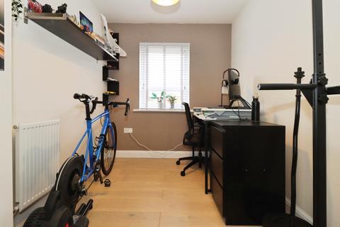 3 bedroom semi-detached house for sale, Rowdell Avenue, Coalpit Heath, Bristol