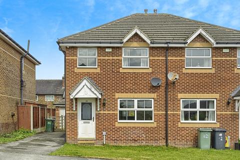 undefined, Mulberry Court, Golcar, Huddersfield