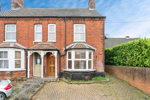 undefined, Queens Road, Fakenham