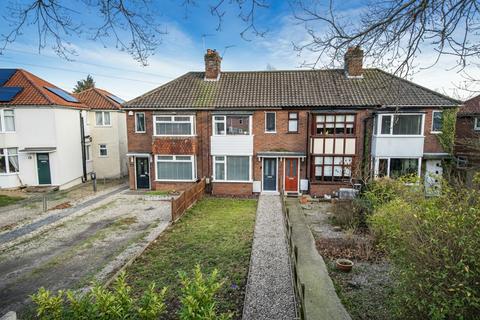 2 bedroom terraced house for sale - Norwich Road, Costessey, Norwich