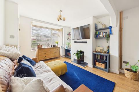 2 bedroom terraced house for sale, Norwich Road, Costessey, Norwich