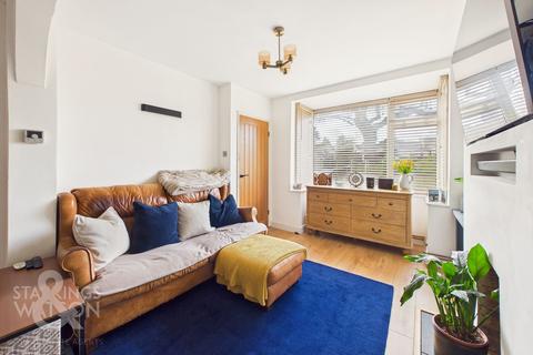 2 bedroom terraced house for sale, Norwich Road, Costessey, Norwich